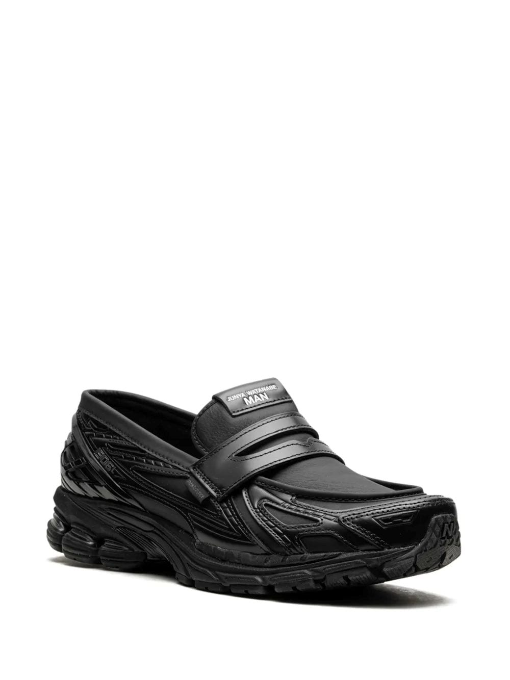 New Balance x Junya Watanabe sneaker loafer